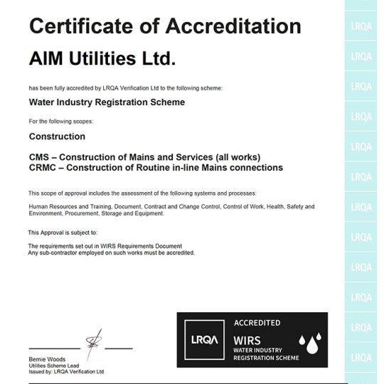 https://www.aimutilities.co.uk/wp-content/uploads/2025/11/AIM-Utilities-Ltd-WIRS-Full_CMS_CRMC-PRJ11100396002-Expiry-20260403-540x540.jpg